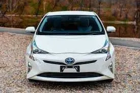 Авто Toyota Prius(тойота приус) 50. 2018 року