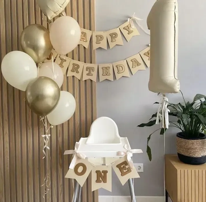 Готова фотозона для дитини ОДИНИЧКА