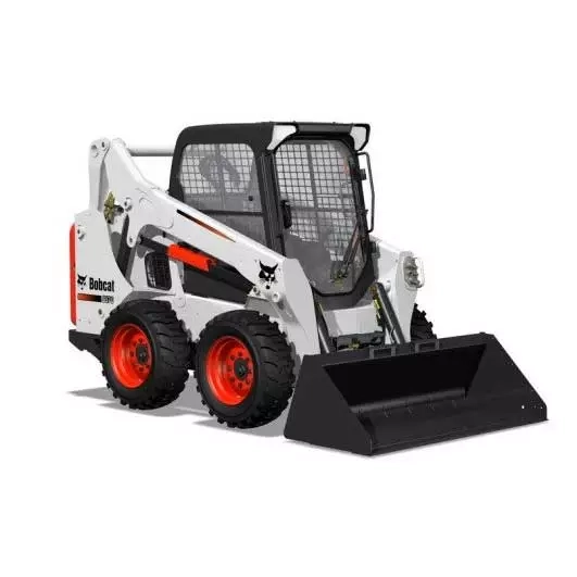 Міні-навантажувач BOBCAT S 530
