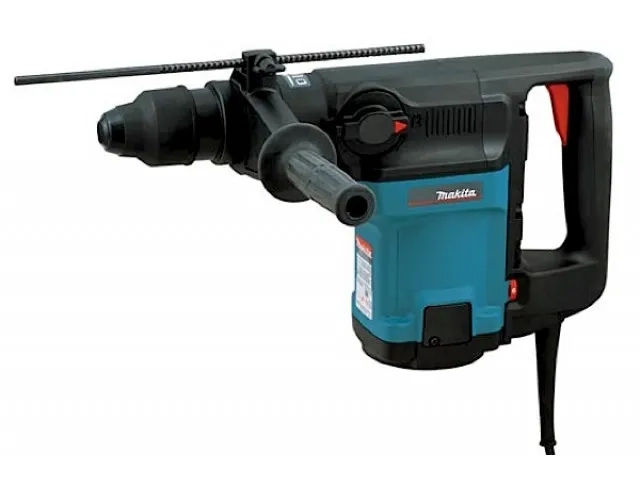 Перфоратор MAKITA HR 4511, SDS-max, 14 Дж