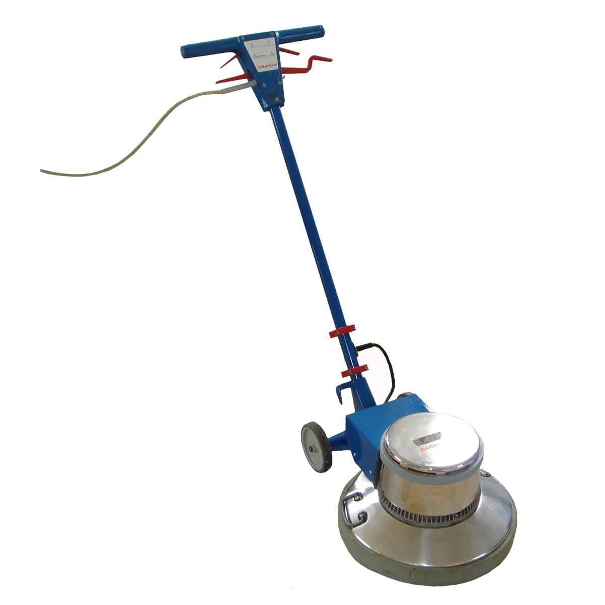 Плоскошліфувальна дискова машинка columbus e400. Якість!