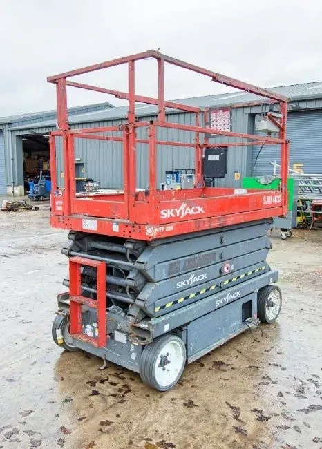 Піканіски ножний підіймач – зручне та надійне рішення