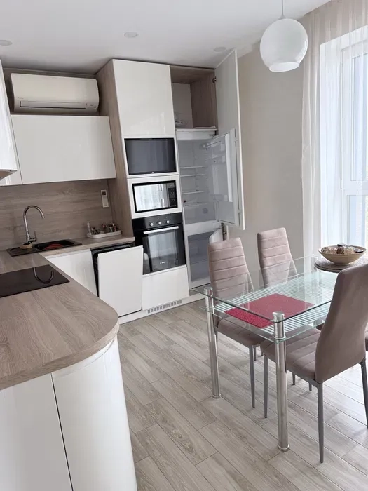 2-х кімнатна квартира до жк Лайт хаус 60 кв