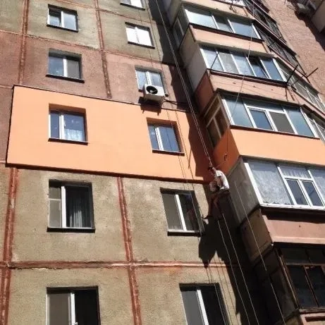 Утепление квартир фасадов. Предоплаты не берем!!!!