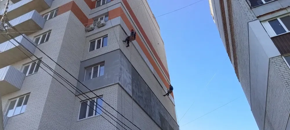 Утепление квартир фасадов. Предоплаты не берем!!!!