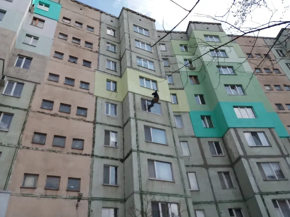 Утепление квартир фасадов. Предоплаты не берем!!!!