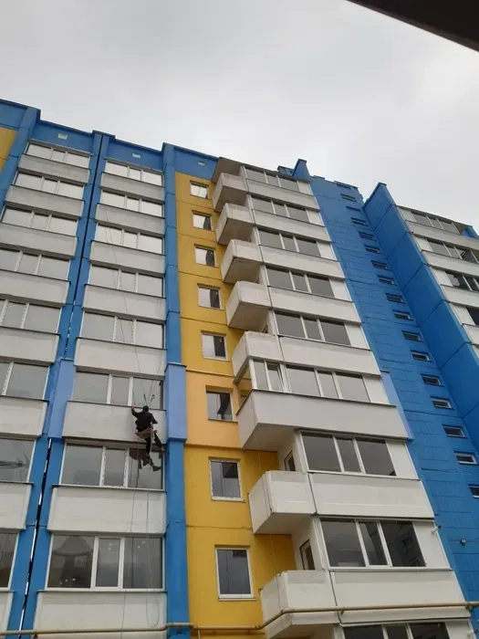 Утепление квартир фасадов. Предоплаты не берем!!!!