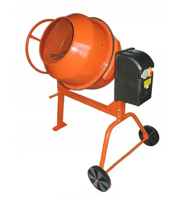 Бетономішалка 140л