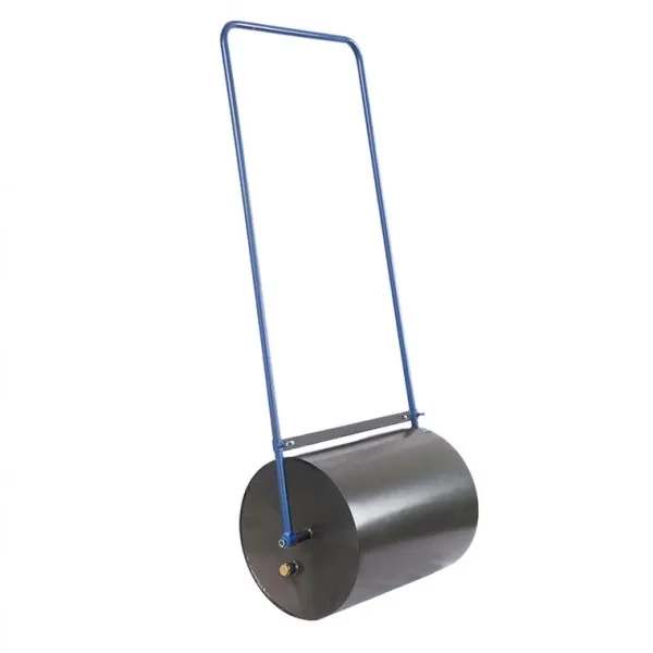 Каток садовий (Ка1) 16кг для ущільнення ґрунту після посіву насіння