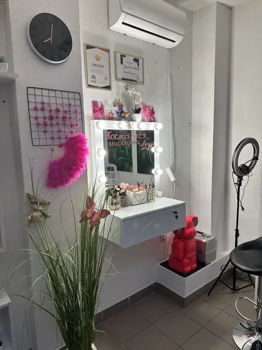 Робоче місце для масажита р-н Каскад! Тепла затишна студія.