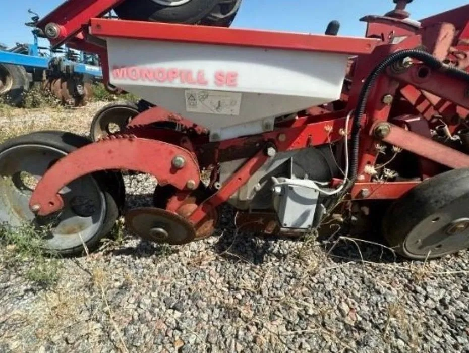 Сівалка Kverneland Monopill SE 24