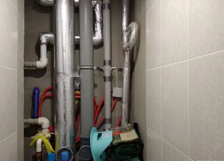 Профессиональный сантехник в Одессе: монтаж, ремонт и замена труб любой сложности