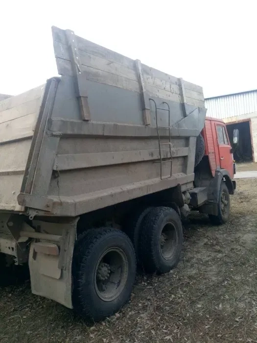 Вантажні перевезення