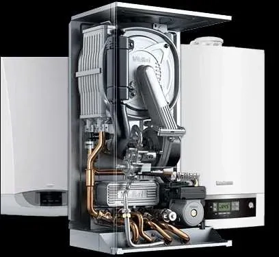 Професійний ремонт газових котлів та плат управління з гарантією якості