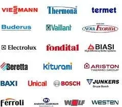 Професійний ремонт газових котлів та плат управління з гарантією якості