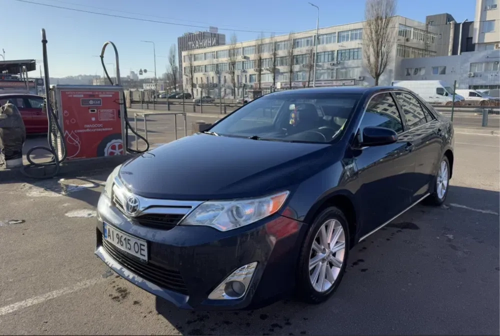 Авто, як в особисте користування, так і під таксі.