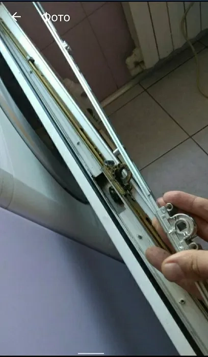 Ремонт та монтаж металопластикових вікон та дверей,москітні сітки