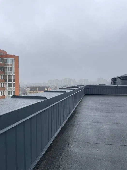 Покрівельні роботи DimlerGroup | Київ та область | Гарантія 60 місяців