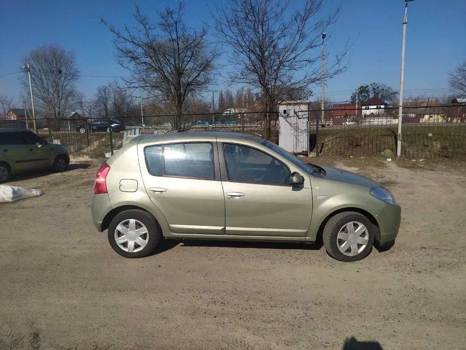 Авто для таксі/власних потреб