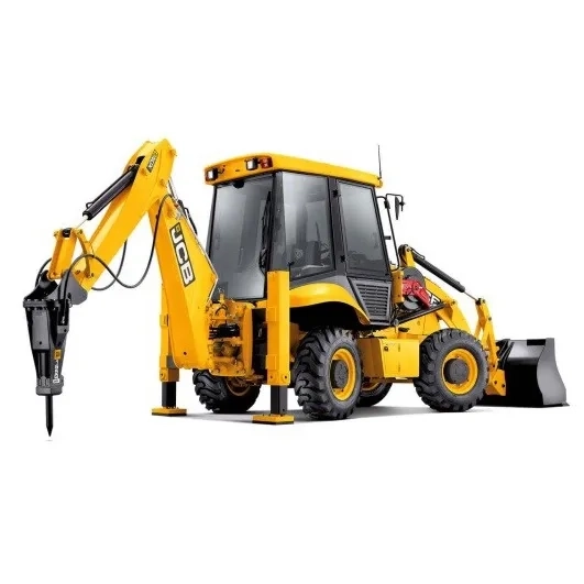 Гідромолот послуги , JCB, Англія