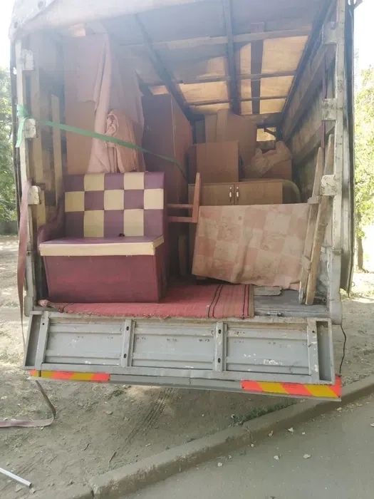 Квартирные переезды, грузоперевозки 2т (безнал,без НДС) 6м грузы.