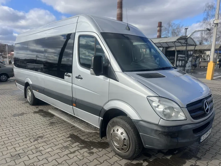 Пасажирські перевезення по Україні з комфортом і гарантією безпеки