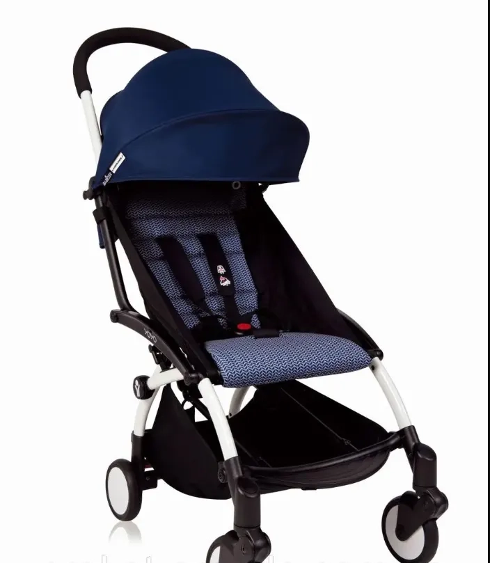 Коляска Babyzen YOYO + (в літак) різні кольори