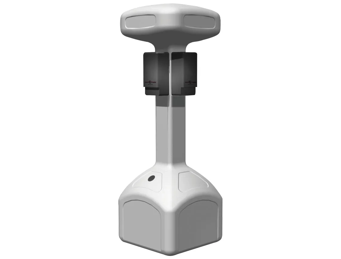 Дезінфікуюча стійка HandiStand