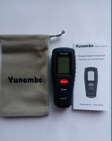 Товщиномір Yunombo YNB-100