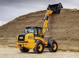 Навантажувач JSB