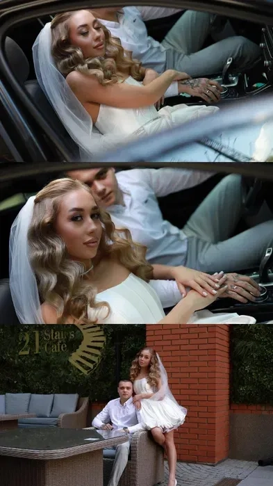 Фотограф Дніпро всі види зйомок, новорічні фотосесії