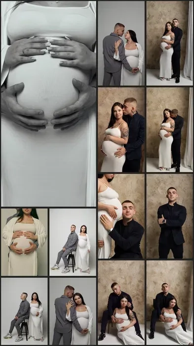 Фотограф Дніпро всі види зйомок, новорічні фотосесії