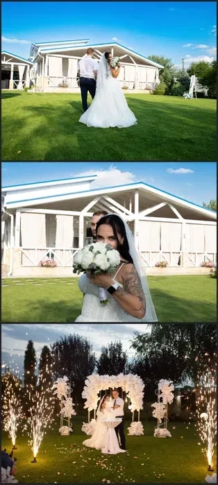 Фотограф Дніпро всі види зйомок, новорічні фотосесії