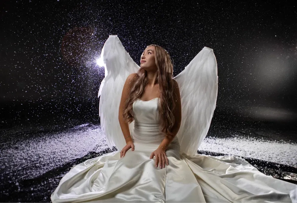 Фотограф Дніпро всі види зйомок, новорічні фотосесії