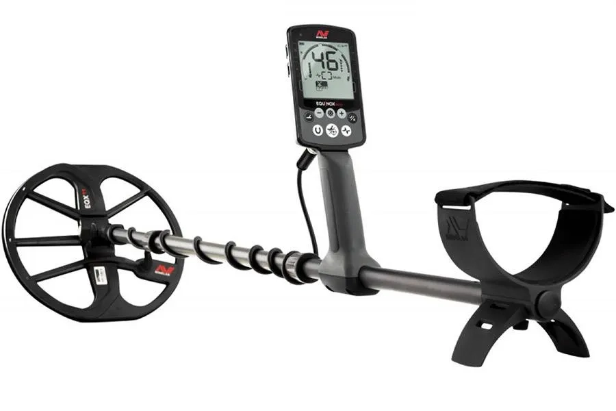 Металошукач  MINELAB