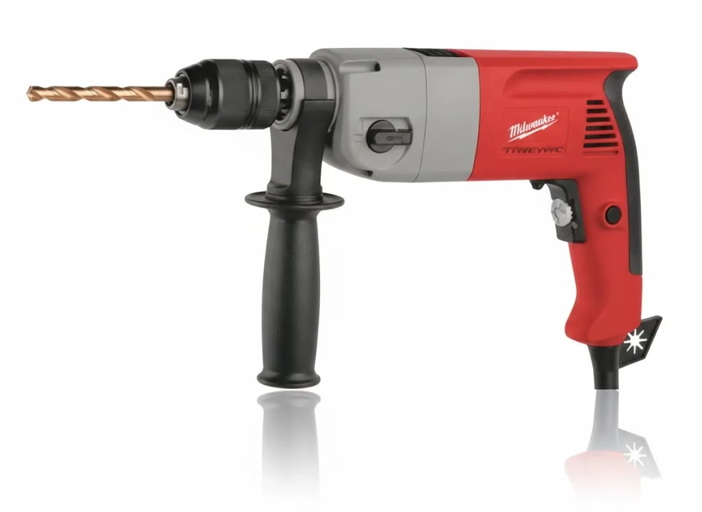 Дриль Milwaukee HD 2E 13 R / S