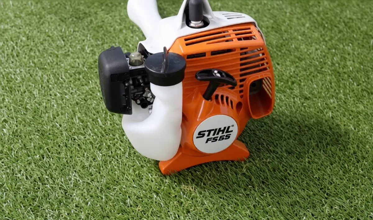 Мотокоса 𝐒𝐭𝐢𝐡𝐥 𝐅𝐒 𝟓𝟓 (бензинова)