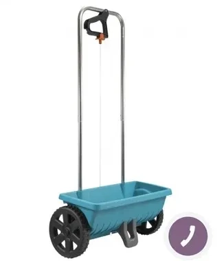 Сівалка для газону