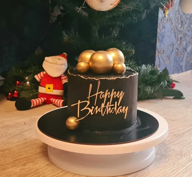 Святкові Торти Ручної Роботи. Випічка На Ваше Свято (Весілля, День Народження). Смачно!