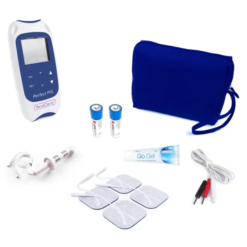 Тренажер-міостимулятор м'язів тазового дна для чоловіків Perfect PFE