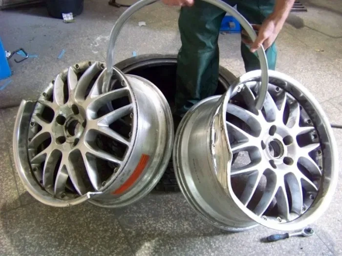 Ремонт Дисков Любой Сложности-Аргон Скидки!!! 500 грн.