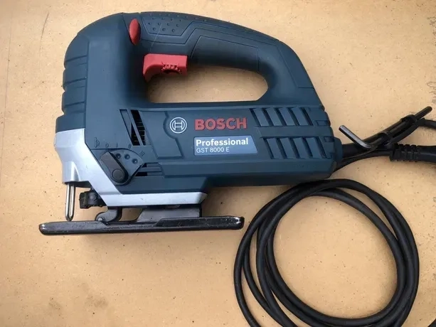Електролобзик Bosch Professional