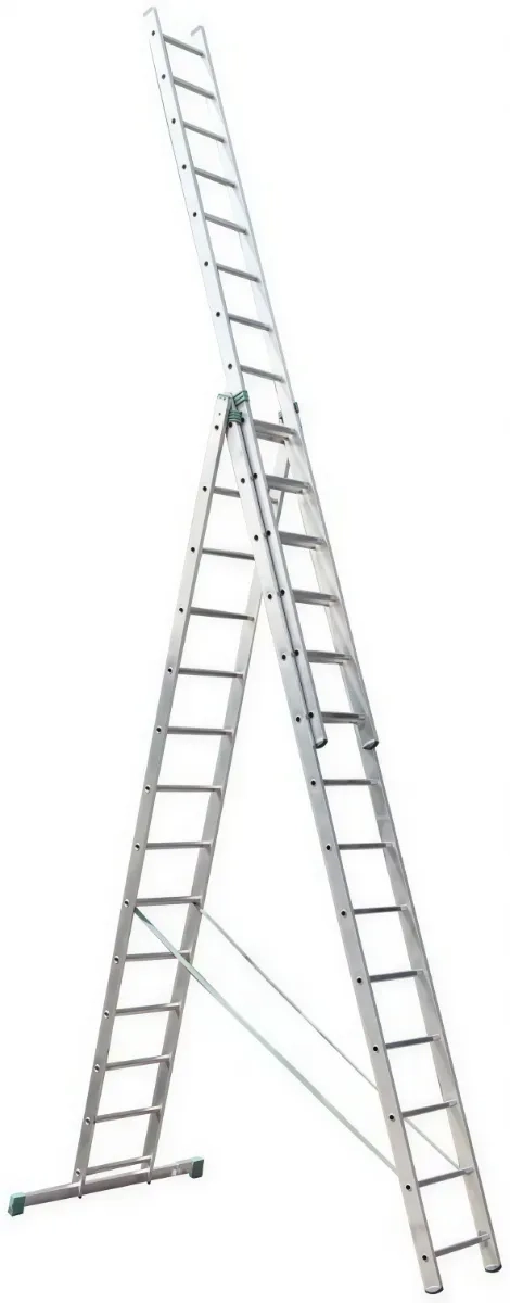 Драбина універсальна Itoss 7614 3х14