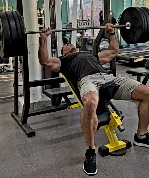 Тренер тренажерного зала, фитнес-тренер онлайн, программы тренировок 500 грн.