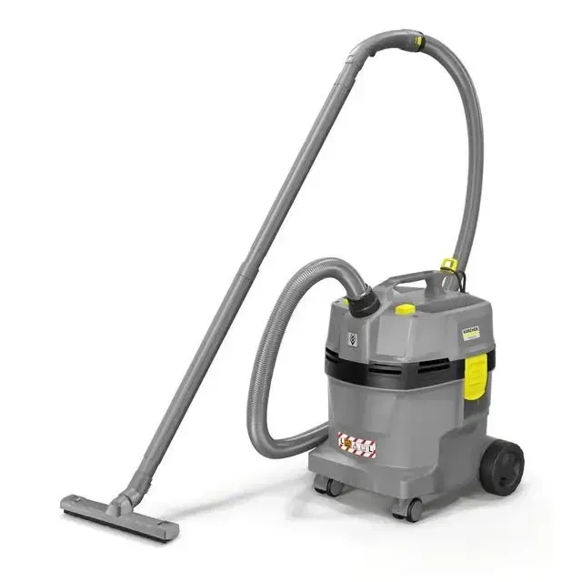 Професійний пилосос Karcher NT 22/1 Ap