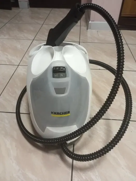  Пароочисник Karcher SC4 Premium (Керхер) парогенератор