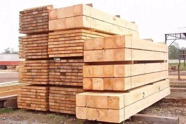 Пиломатеріали , дошка, брус