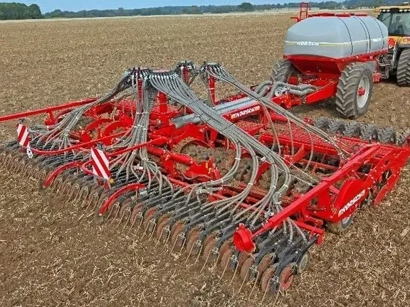 Сівалка HORSCH PRONTO 12 NT (891)