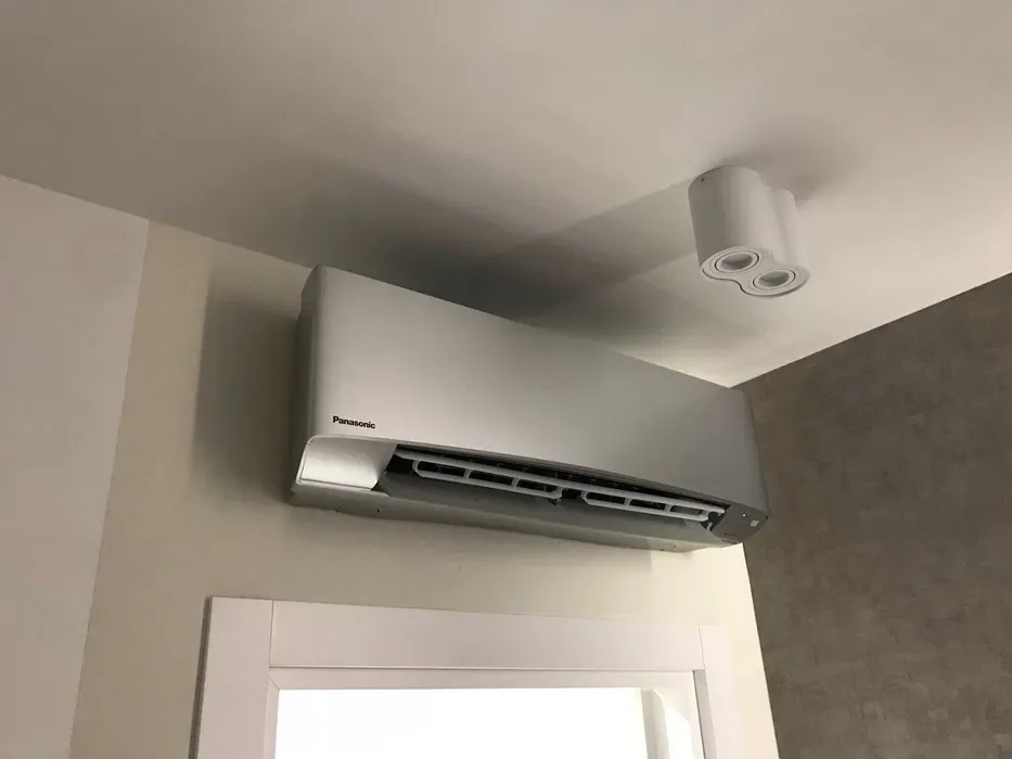 Встановлення кондиціонерів, монтаж, демонтаж, чистка кондиціонерів