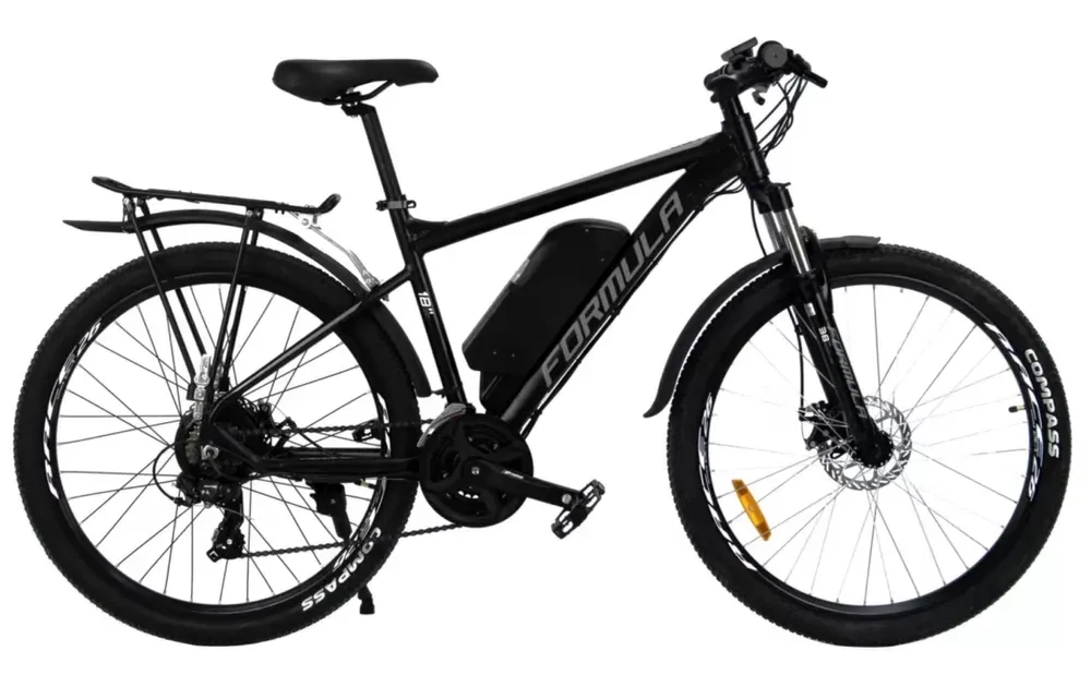 Електроскутери електровелосипеди Дніпро